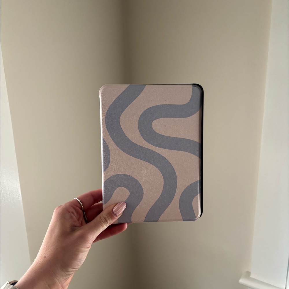 youhavetoreadthisnow kindle case paperwhite 12th generation - Picture 2 of 3